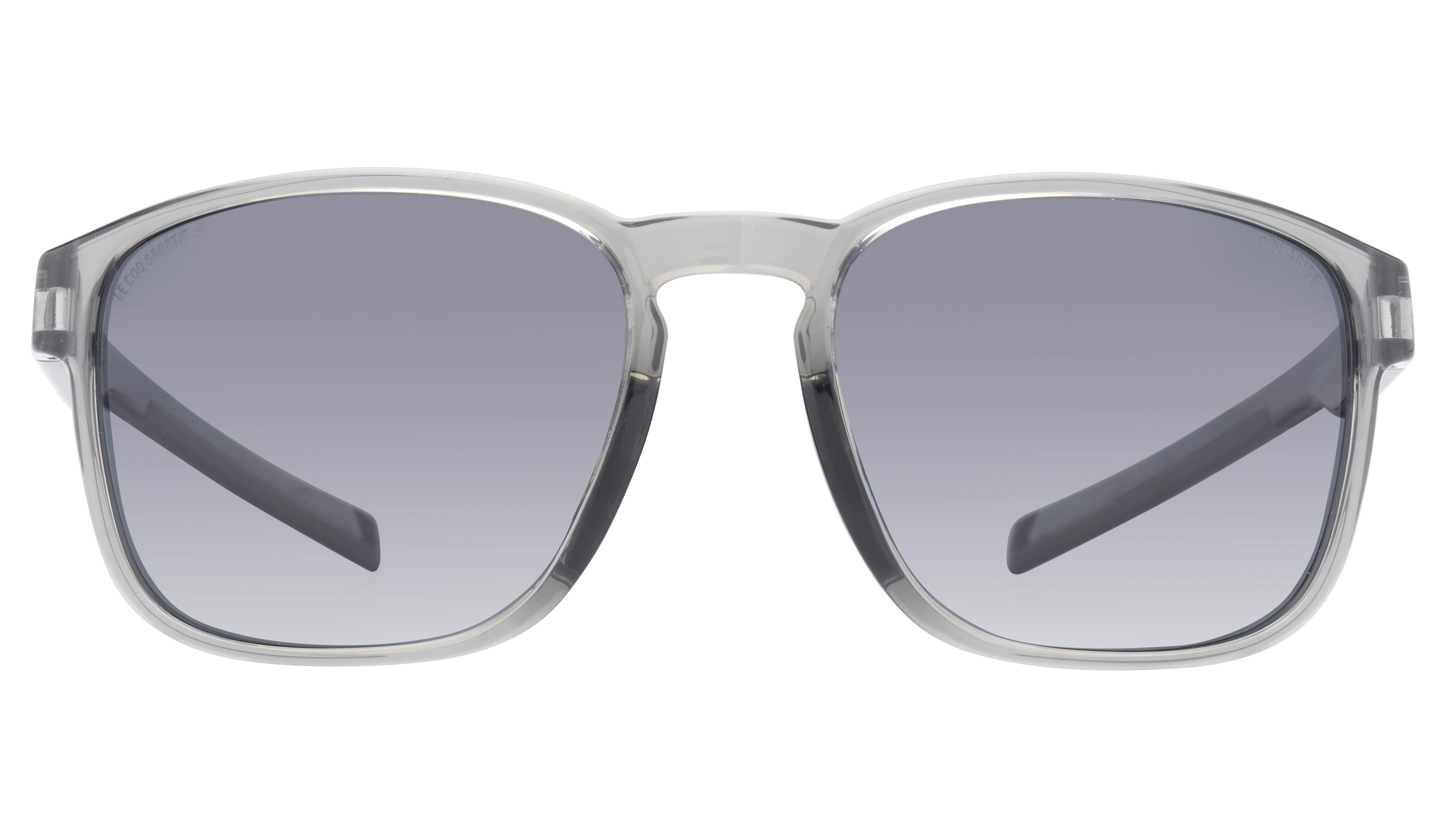Le coq sportif gris sale yeux