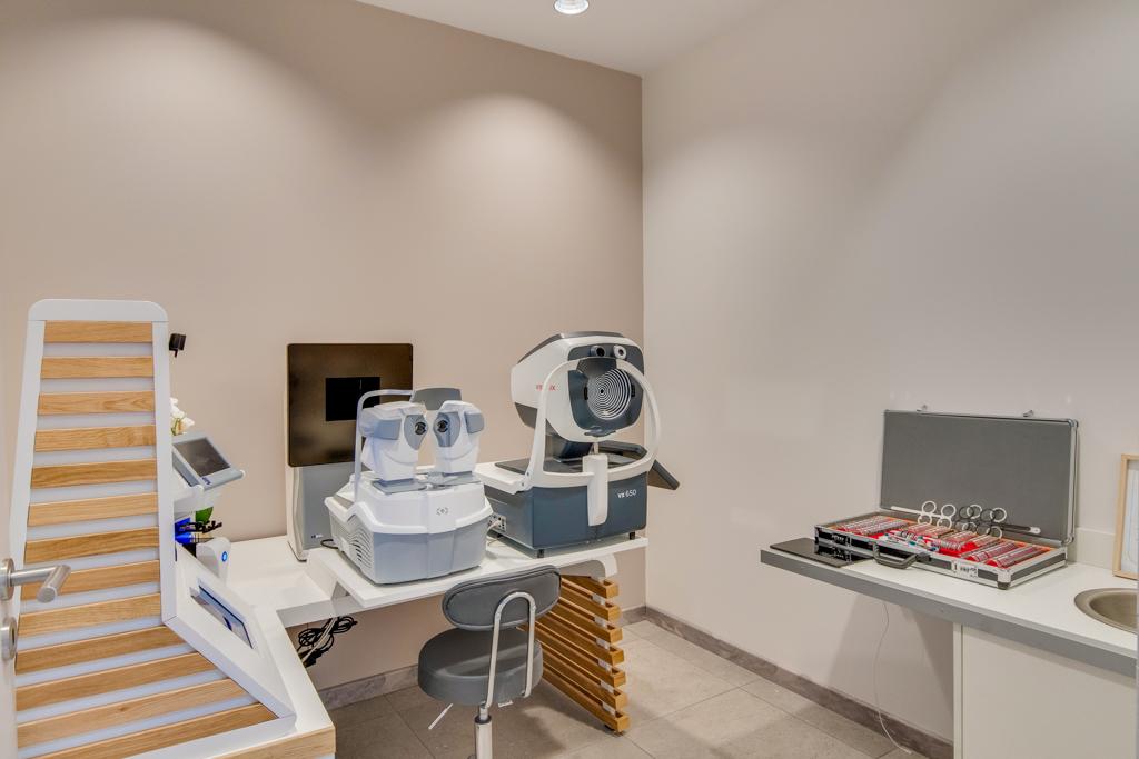 Opticien Saint-Amand-Montrond - Le Collectif des Lunetiers