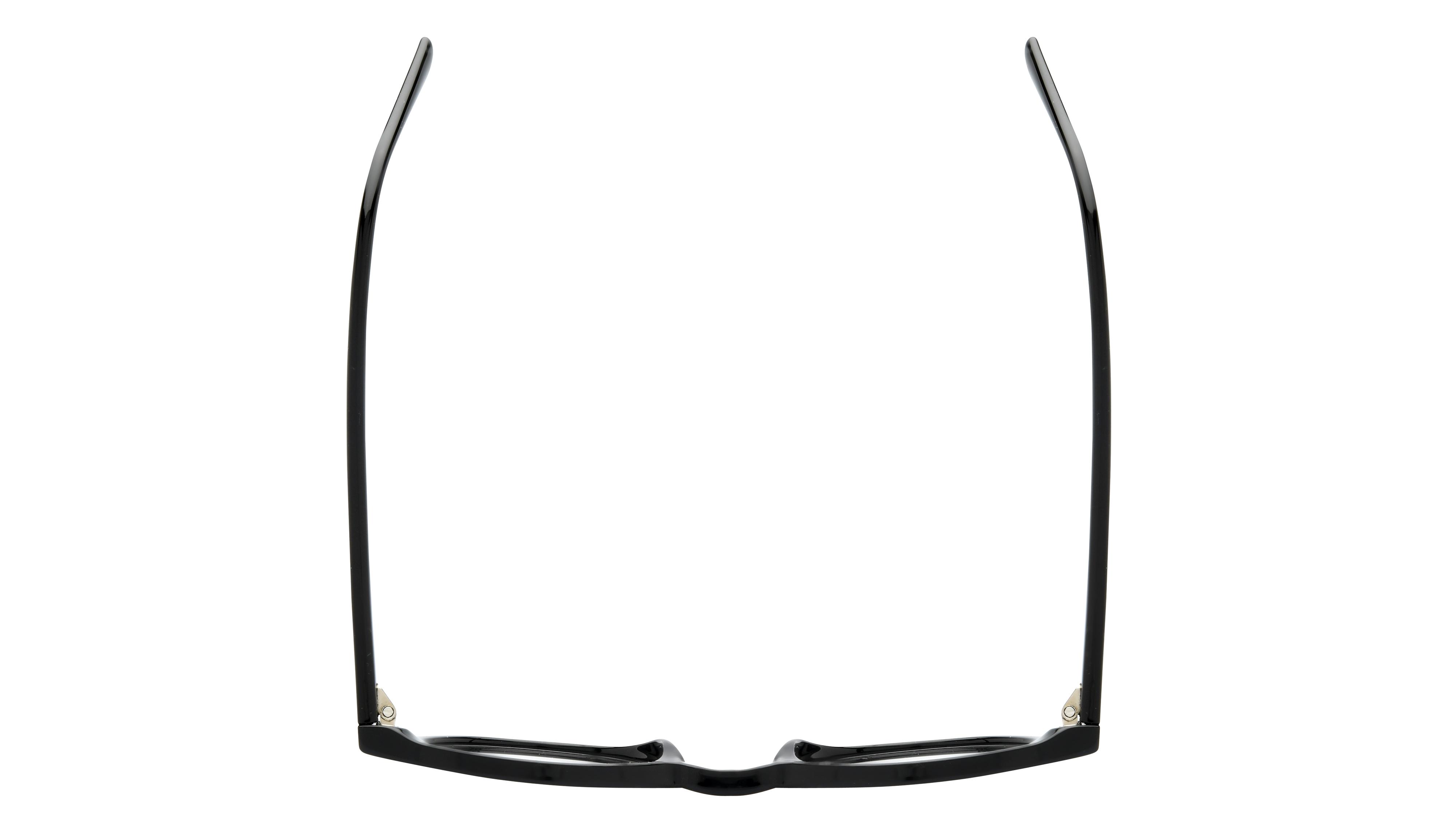 Lunettes de vue têtes à TETES Homme Noir Pantos Tat2404 Dessus