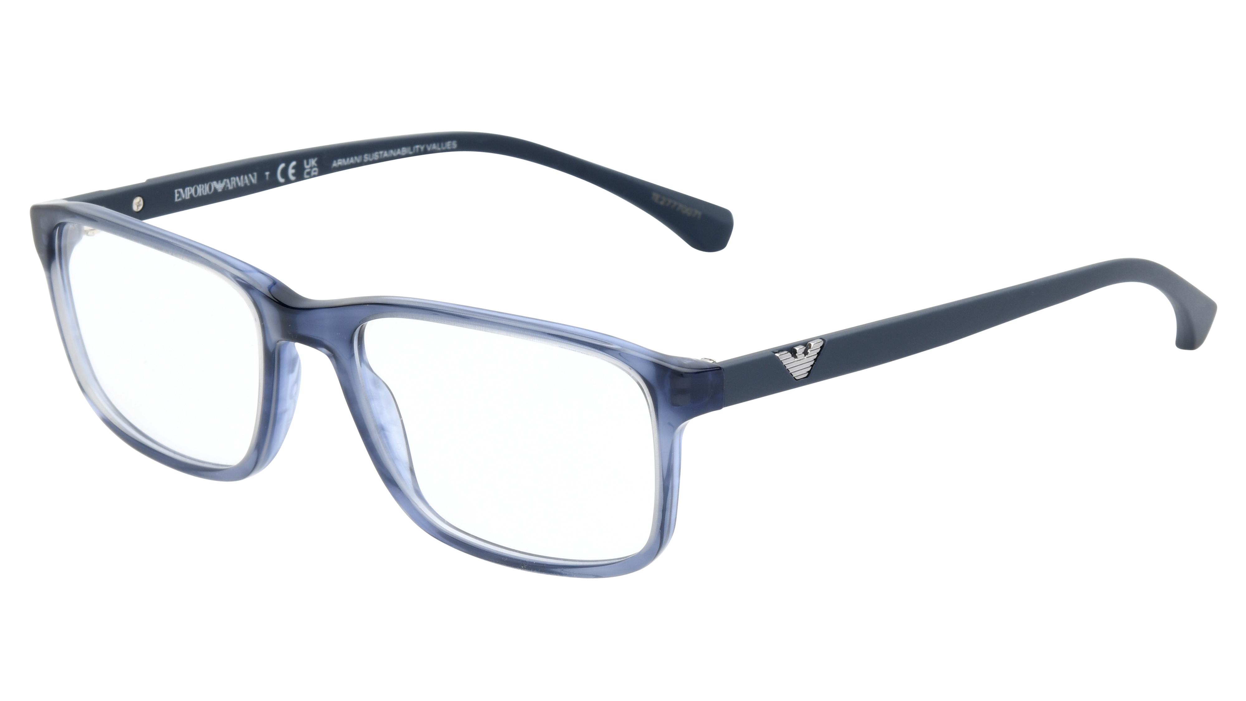 lunette de vue giorgio armani