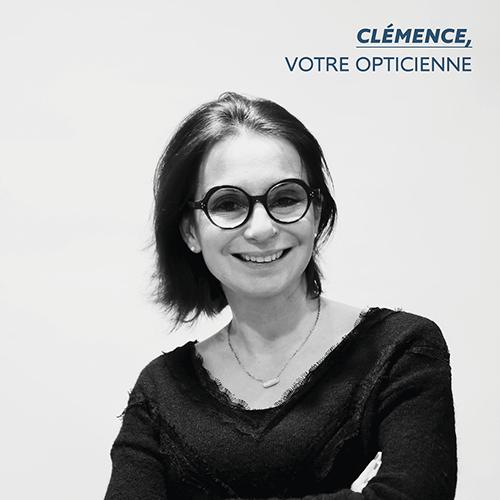 Opticien Oyonnax - Centre Ville - Le Collectif des Lunetiers