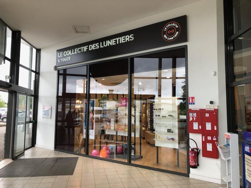 Opticien Mauron - Le Collectif des Lunetiers