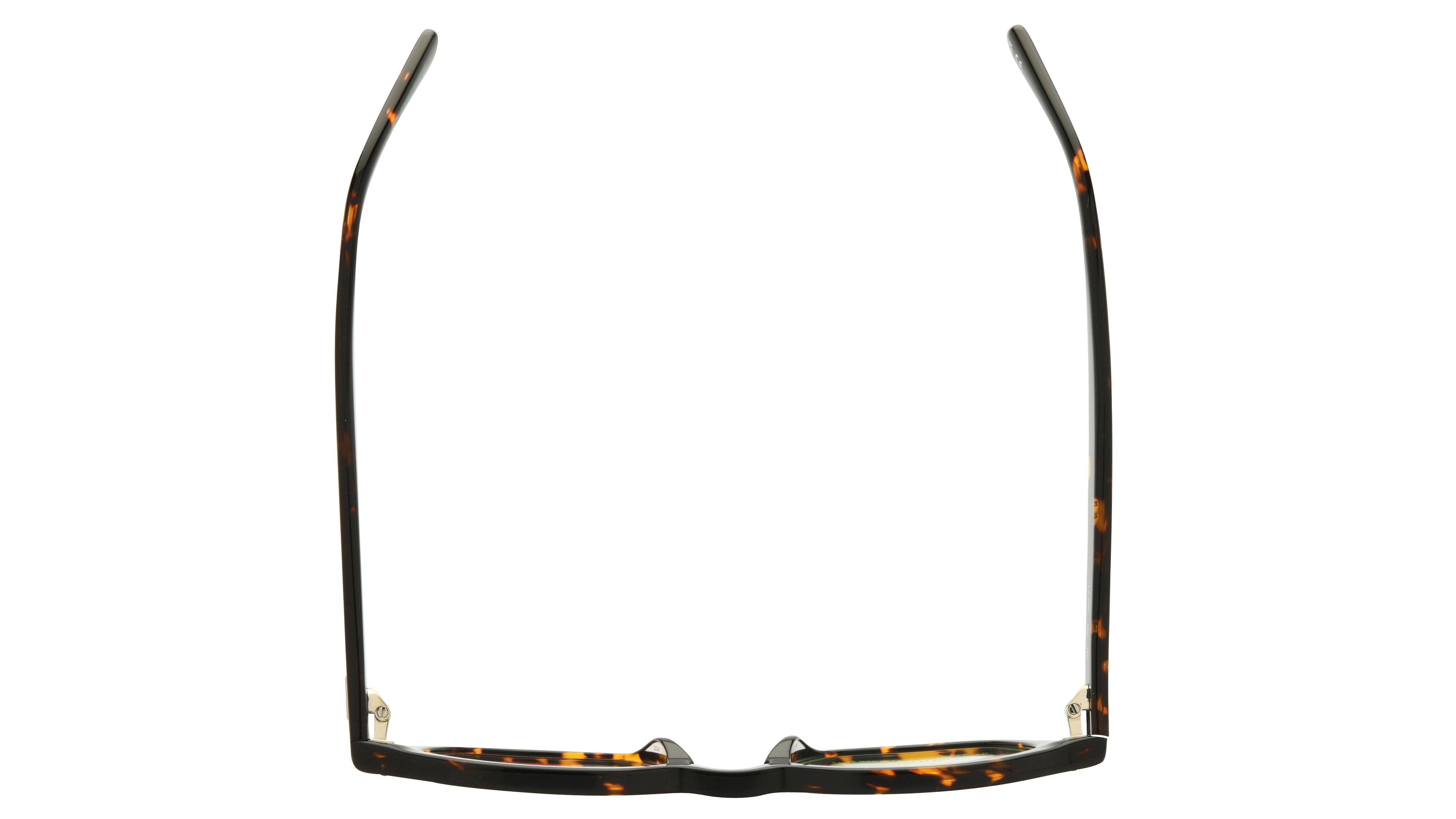 Lunettes de vue Levi's Homme Ecaille Carré lv5087 Dessus