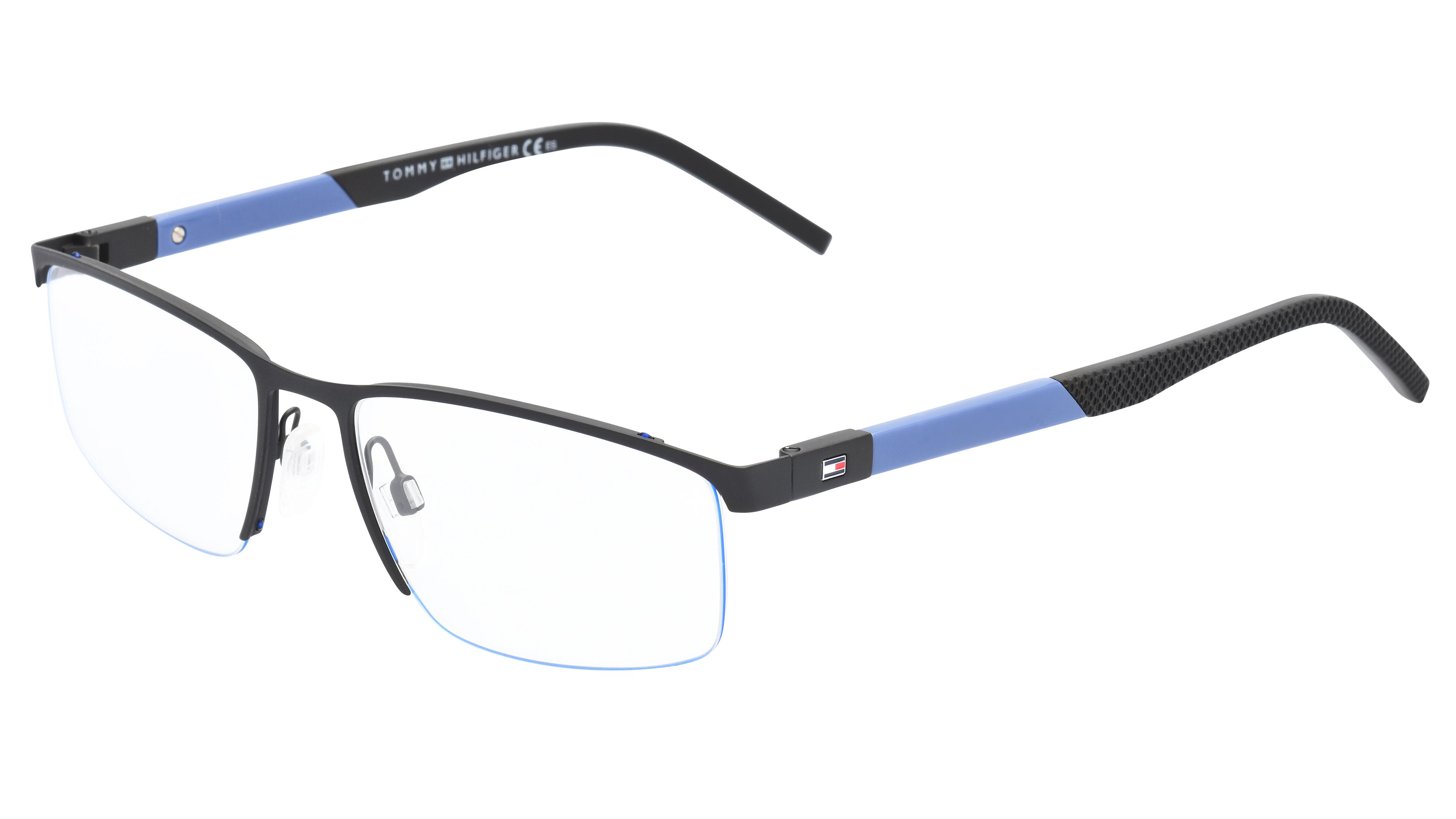 Lunettes de lecture anti-lumière bleue pour hommes,lunettes de