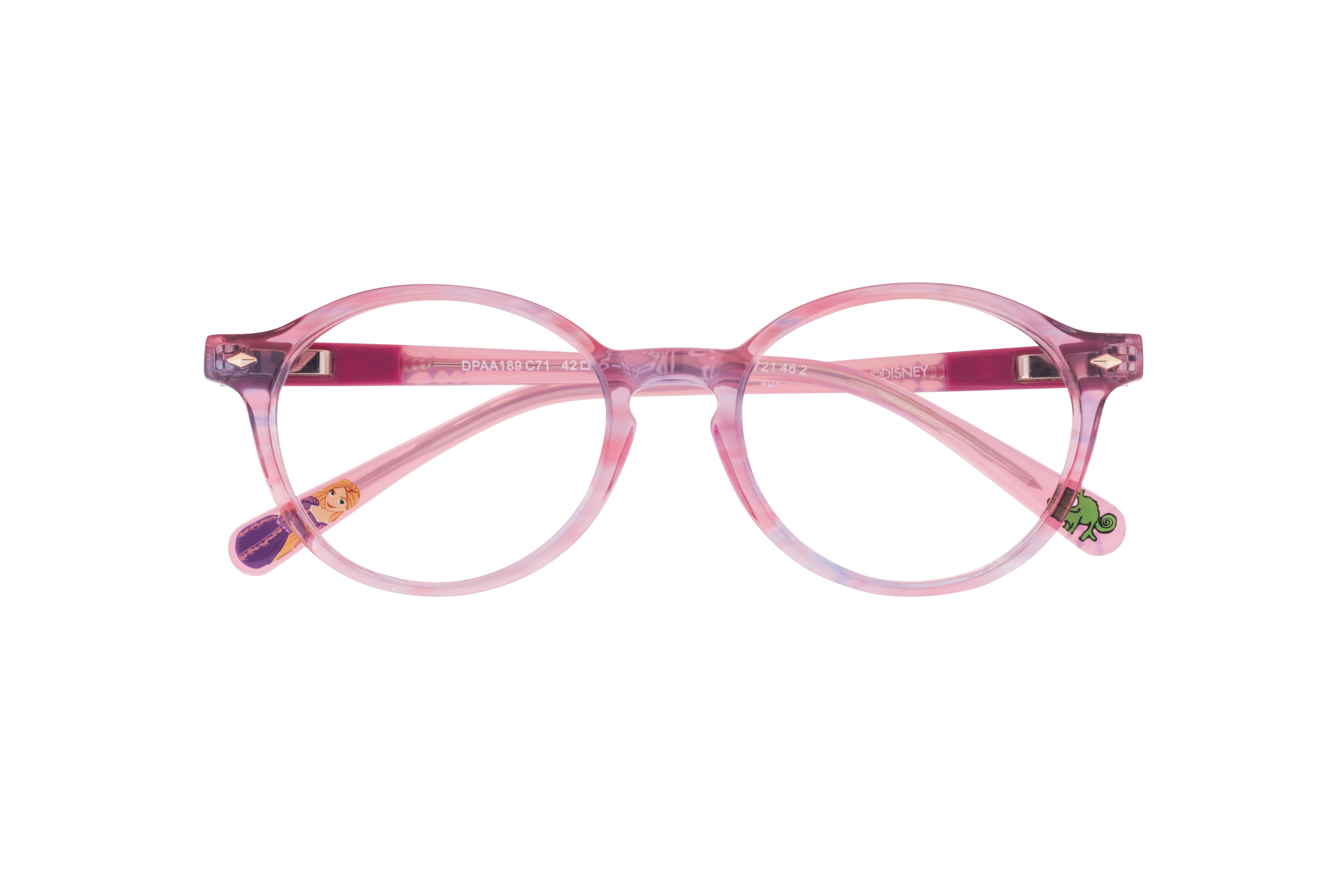 Lunette de vue disney store