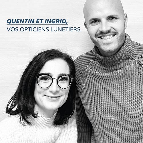 Opticien Gruchet-le-Valasse - Le Collectif des Lunetiers