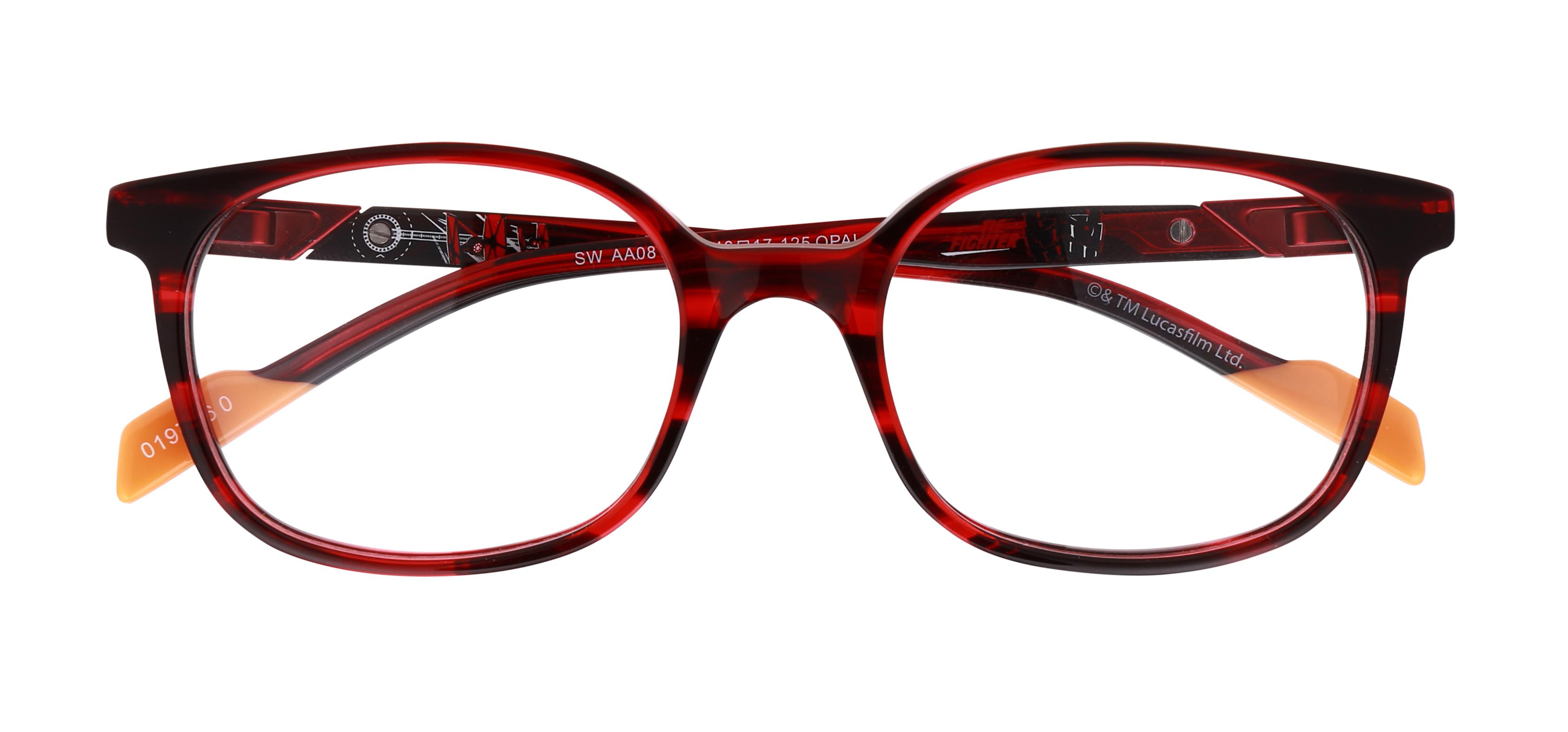 Lunette de vue star wars shop