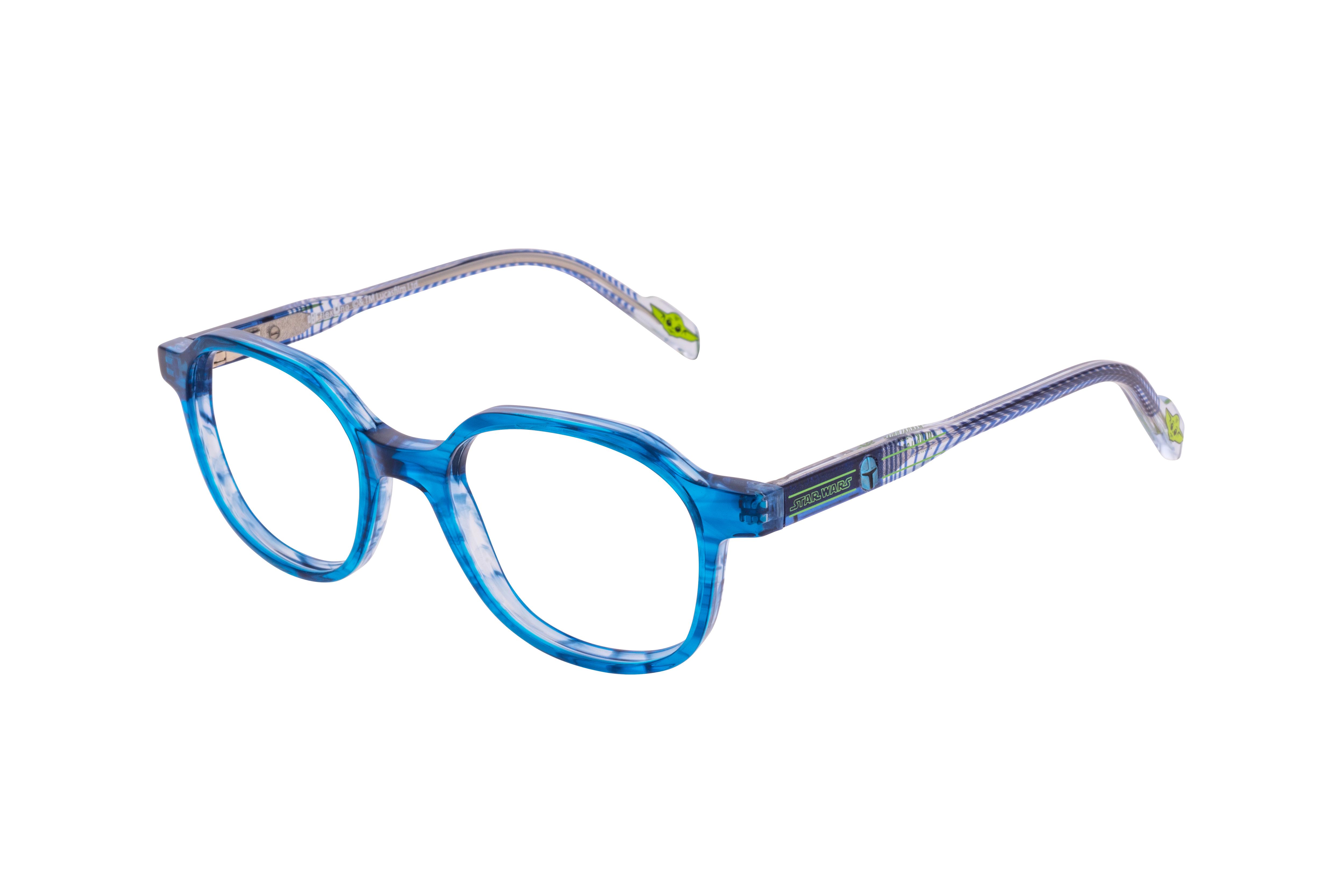 Lunette de vue star wars sales