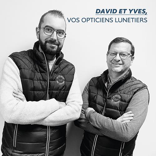 Opticien Saint Valéry en Caux - Le Collectif des Lunetiers