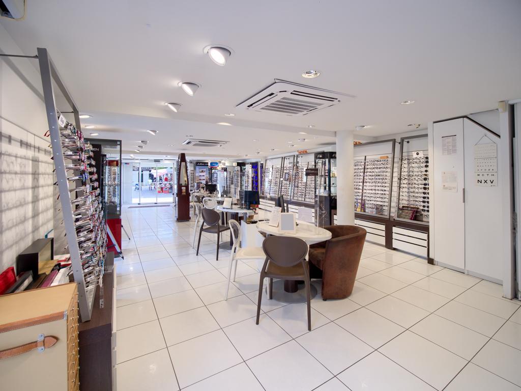 Opticien Pointe-à-Pitre - Schoelcher - Le Collectif des Lunetiers