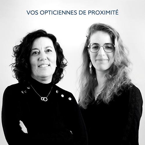 Opticien Chatuzange Le Goubet - Le Collectif des Lunetiers
