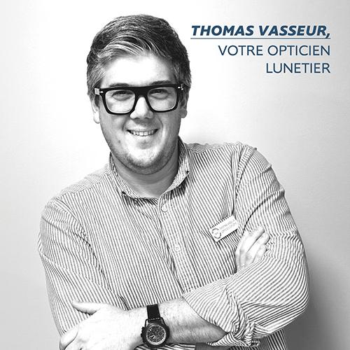 Opticien Berck - Mairie - Le Collectif des Lunetiers