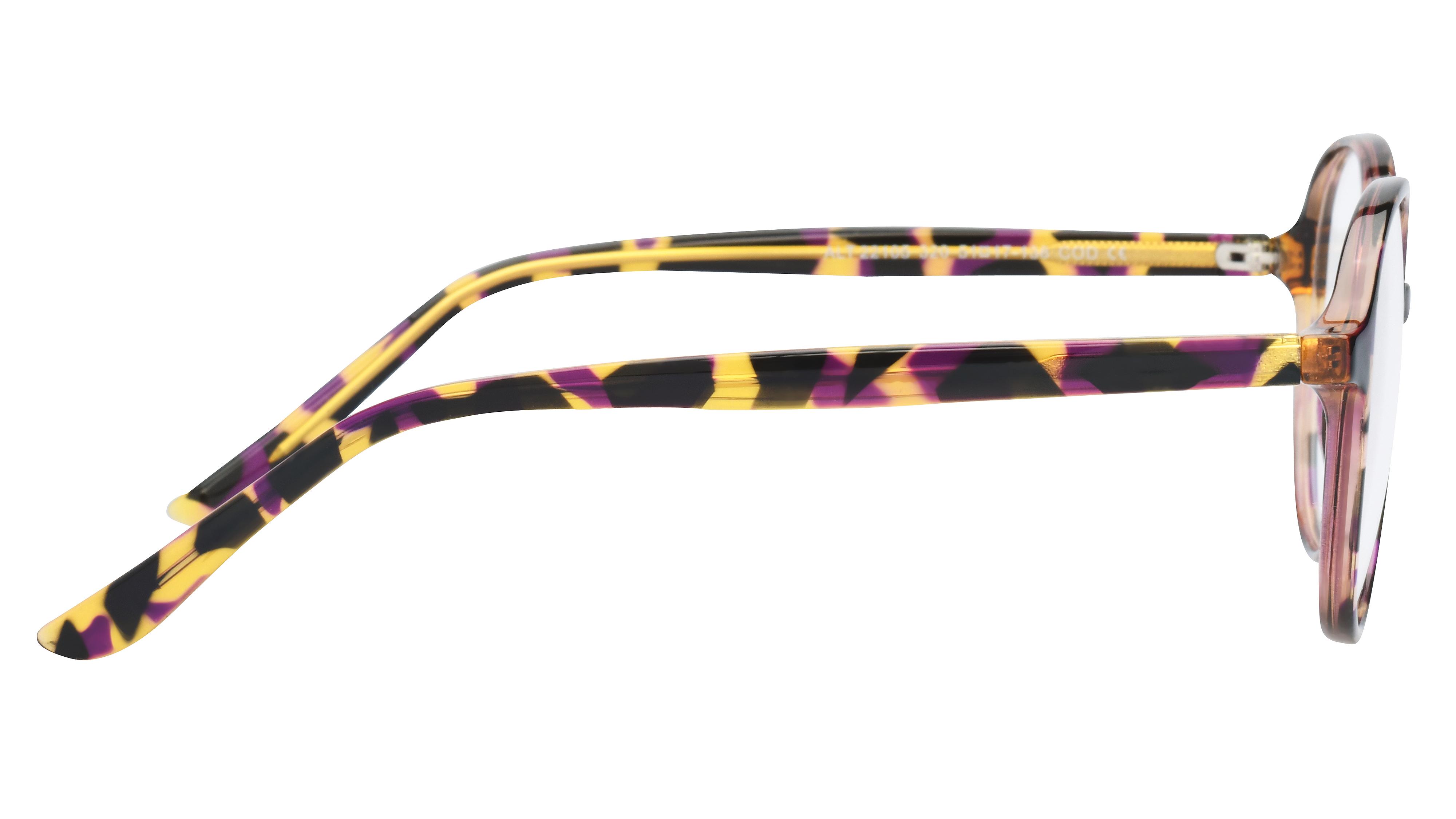 Lunettes de vue Alternance