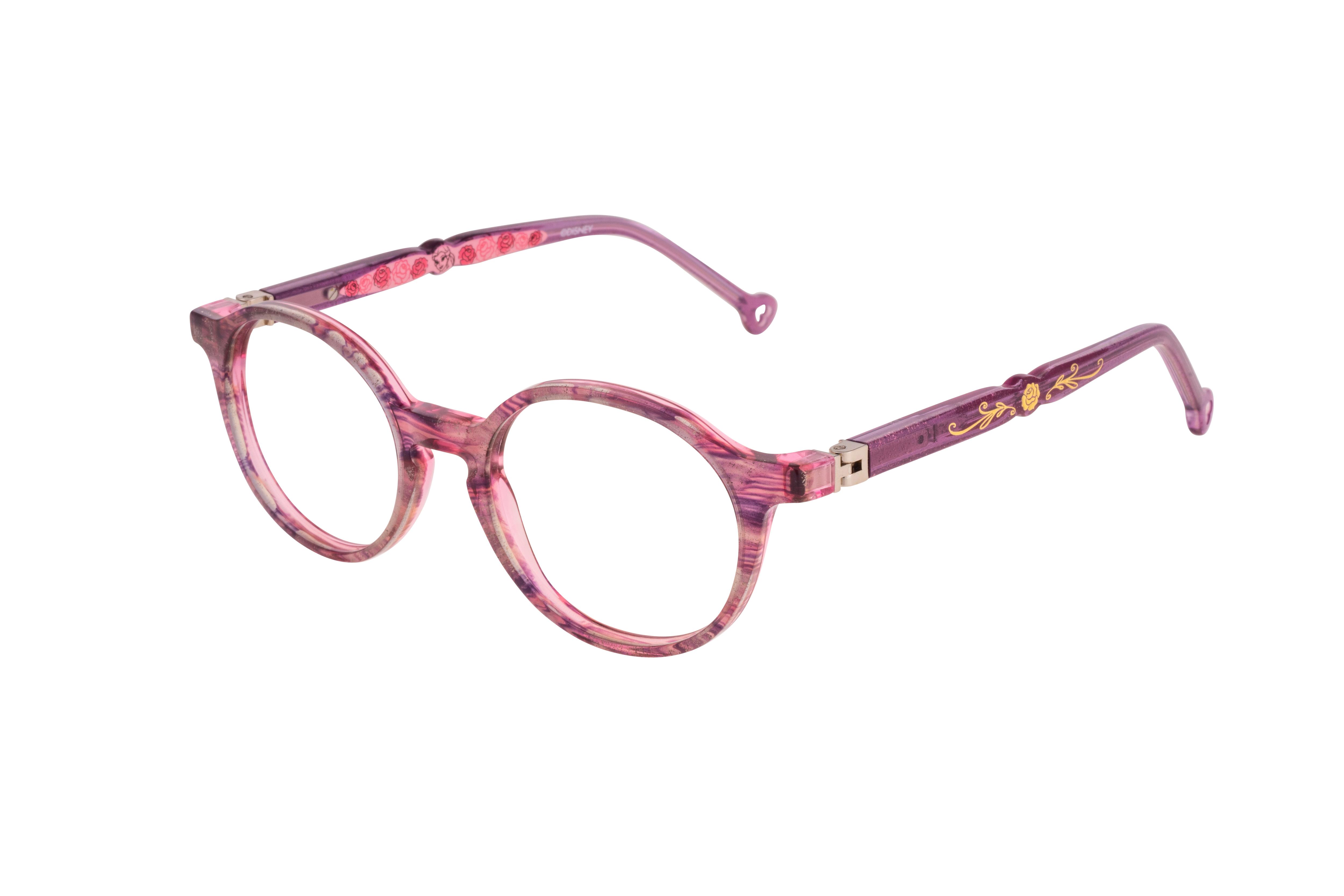 Lunettes de vue Princesse Disney