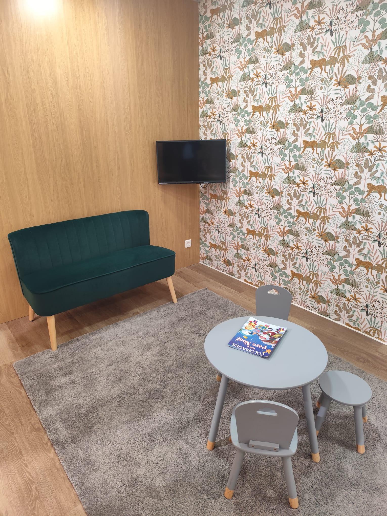 Opticien Caen - Conquérant - Le Collectif des Lunetiers