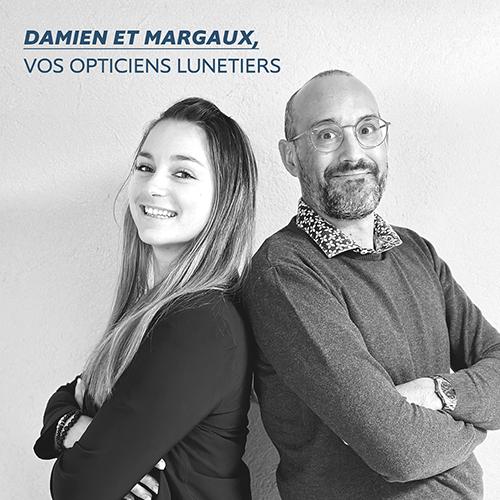 Opticien Lans en Vercors - Le Collectif des Lunetiers