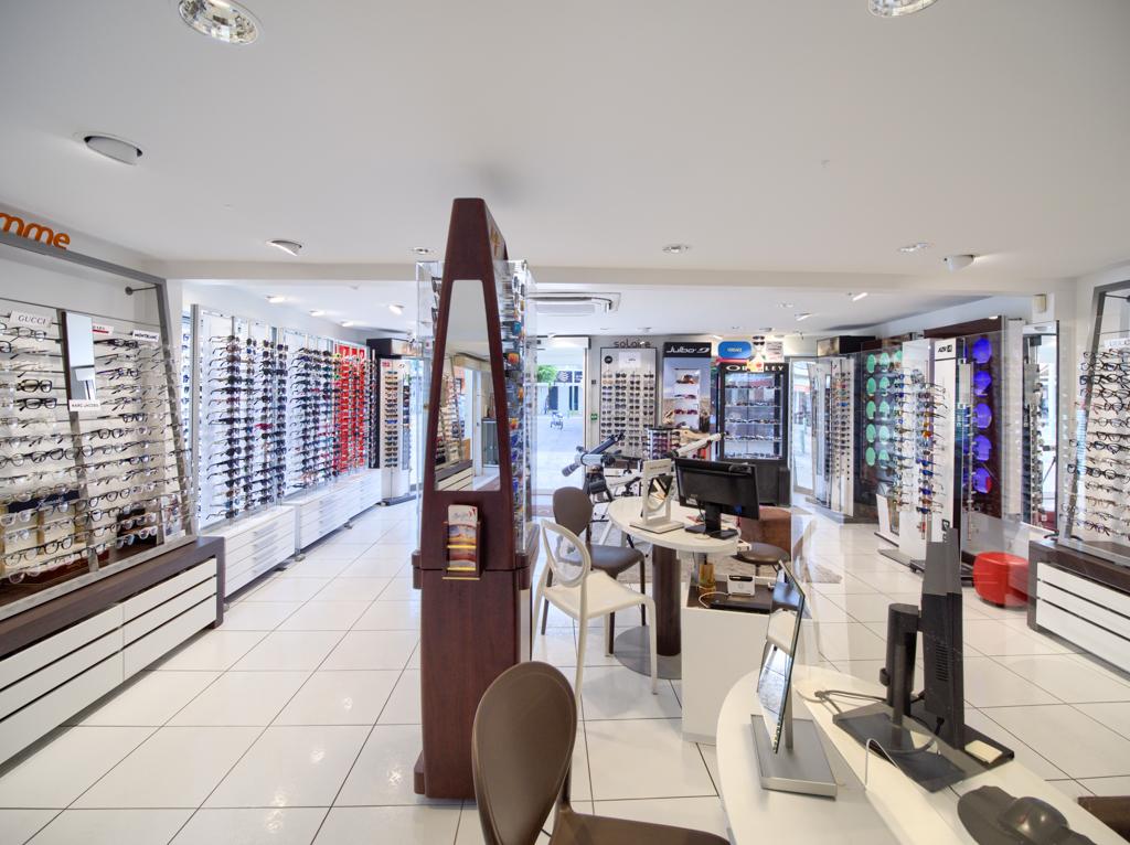 Opticien Pointe-à-Pitre - Schoelcher - Le Collectif des Lunetiers