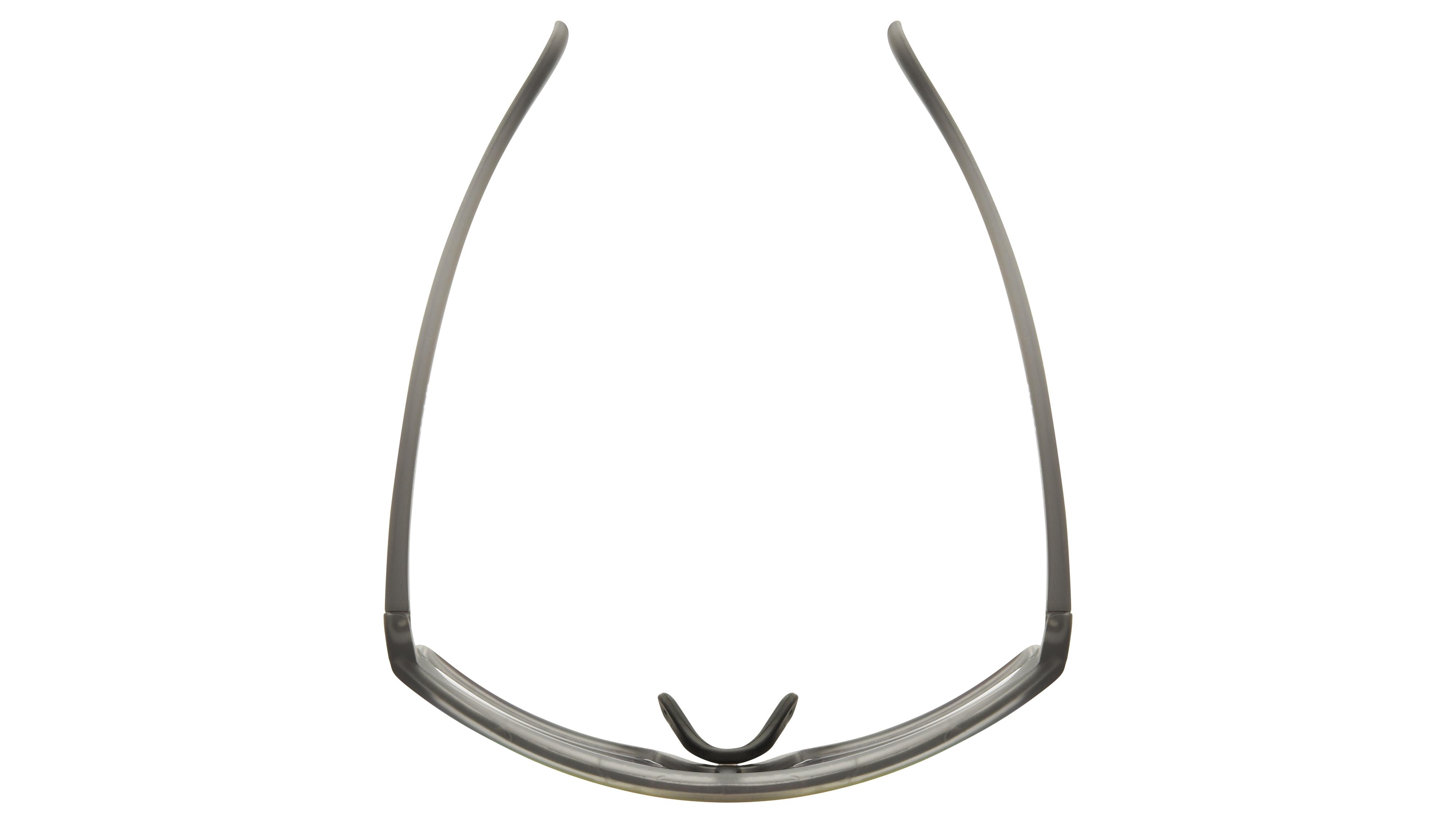 Lunettes de soleil VIP Mixte Gris Sport vip2510 Dessus