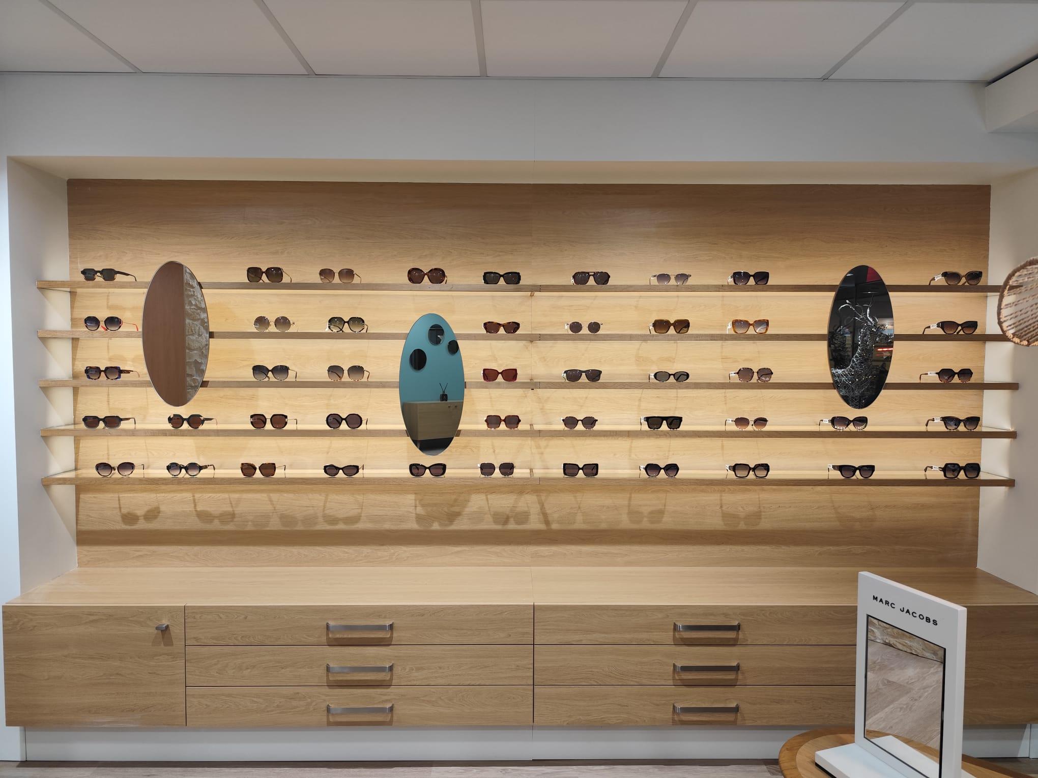 Opticien Caen - Conquérant - Le Collectif des Lunetiers