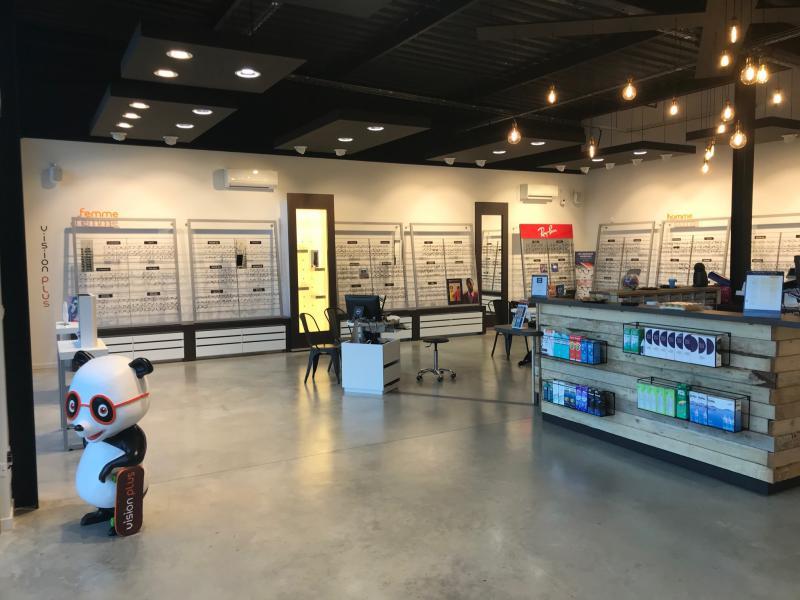 Opticien Vision Plus Port De Bouc Vision Plus