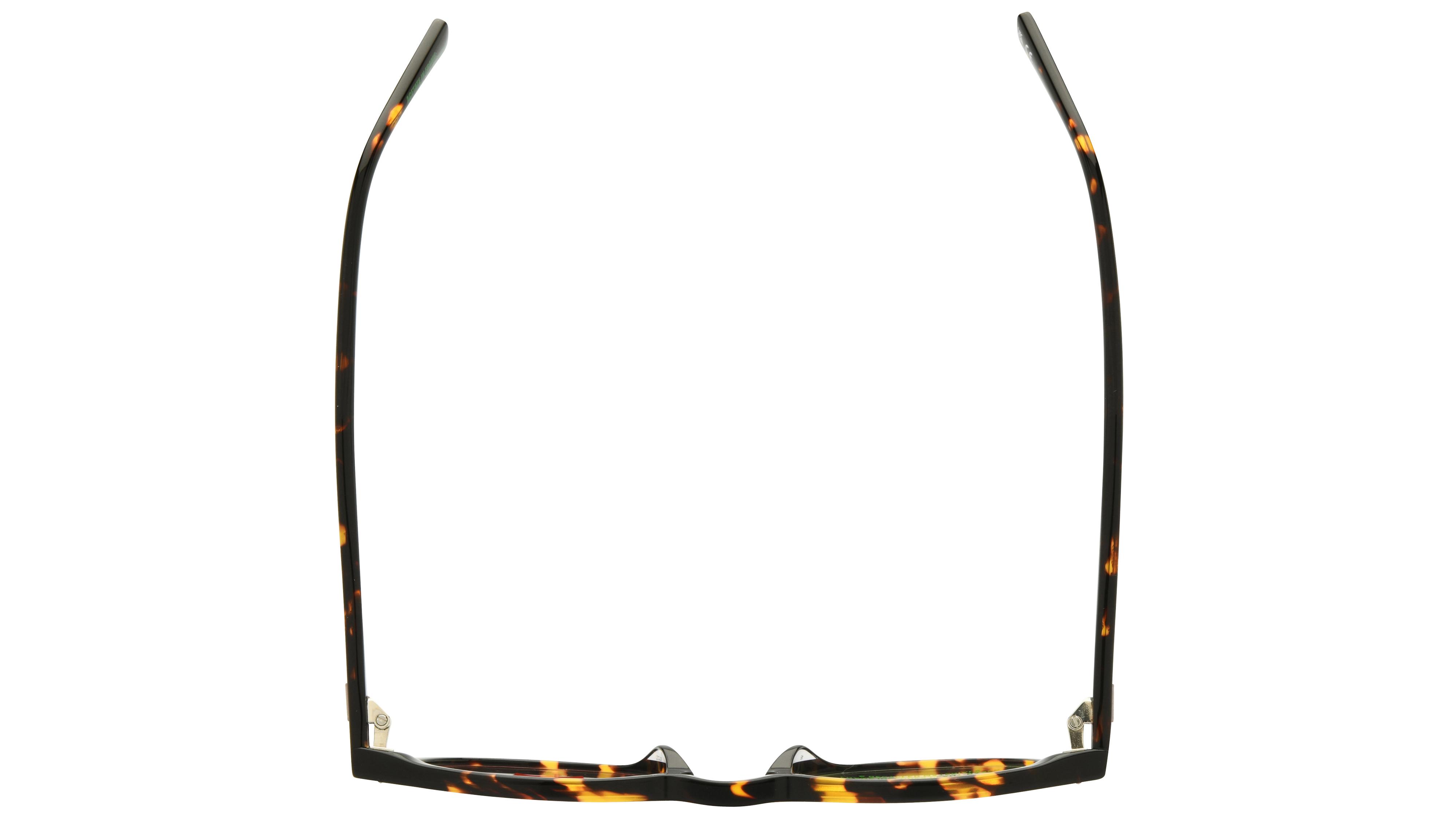 Lunettes de vue Levi's Homme Ecaille Pantos lv5085 Dessus