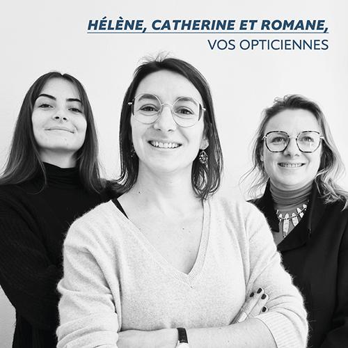 Opticien Allauch - Logis Neuf - Le Collectif des Lunetiers