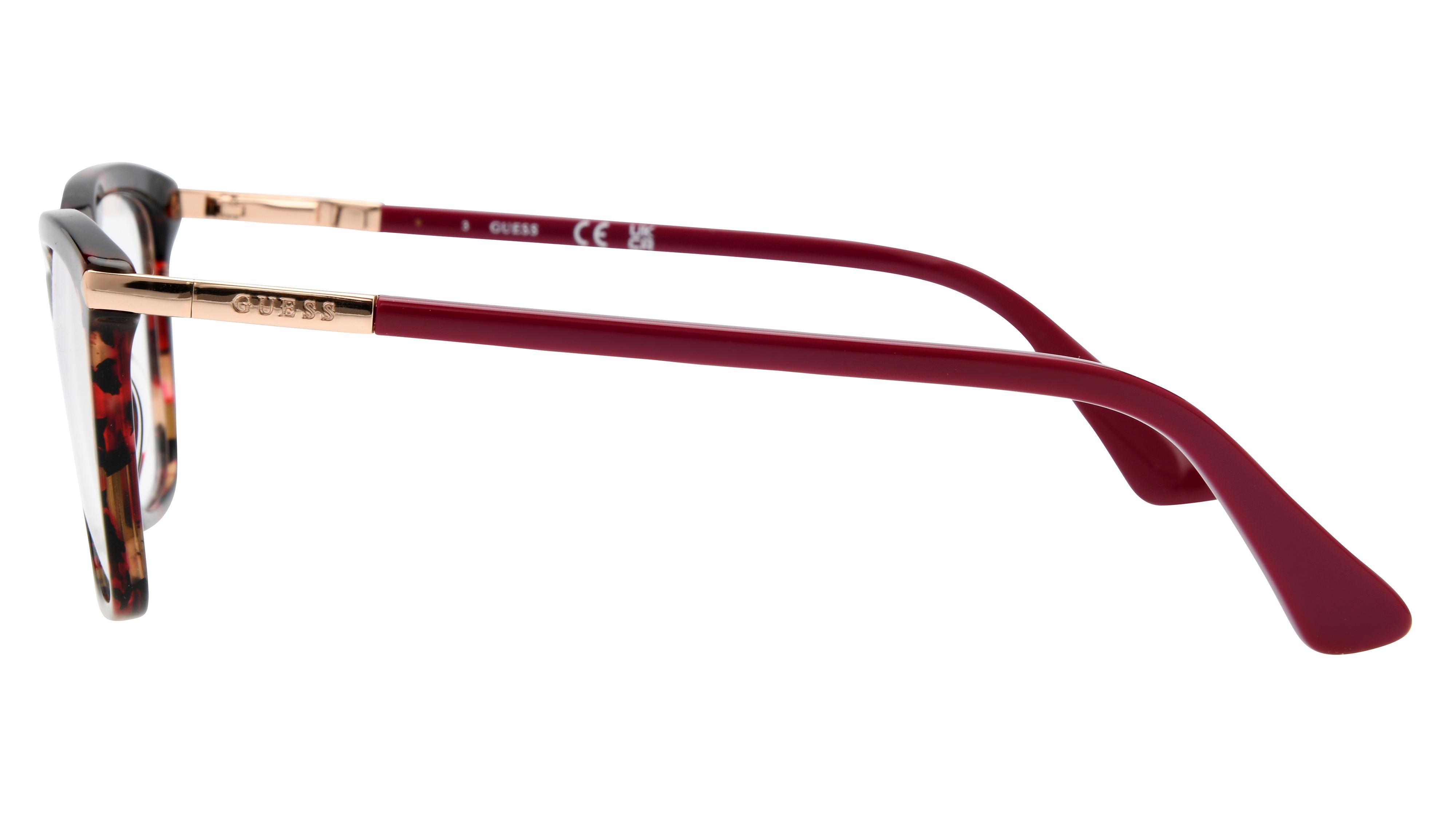 Lunettes de vue Guess