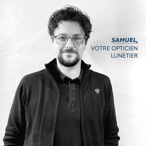 Opticien Guilers - Centre Ville - Le Collectif des Lunetiers
