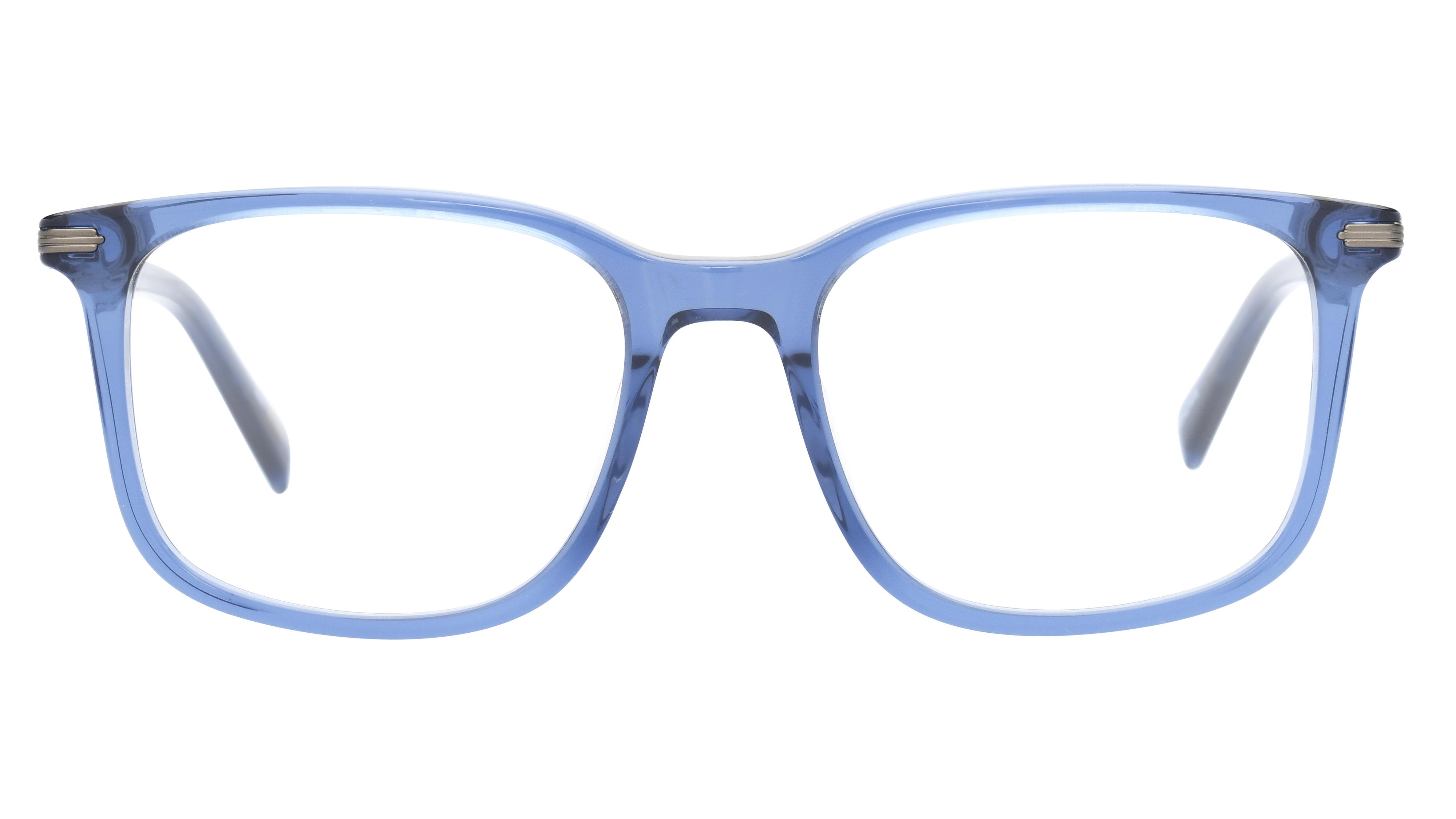 Lunette de vue cristal cheap