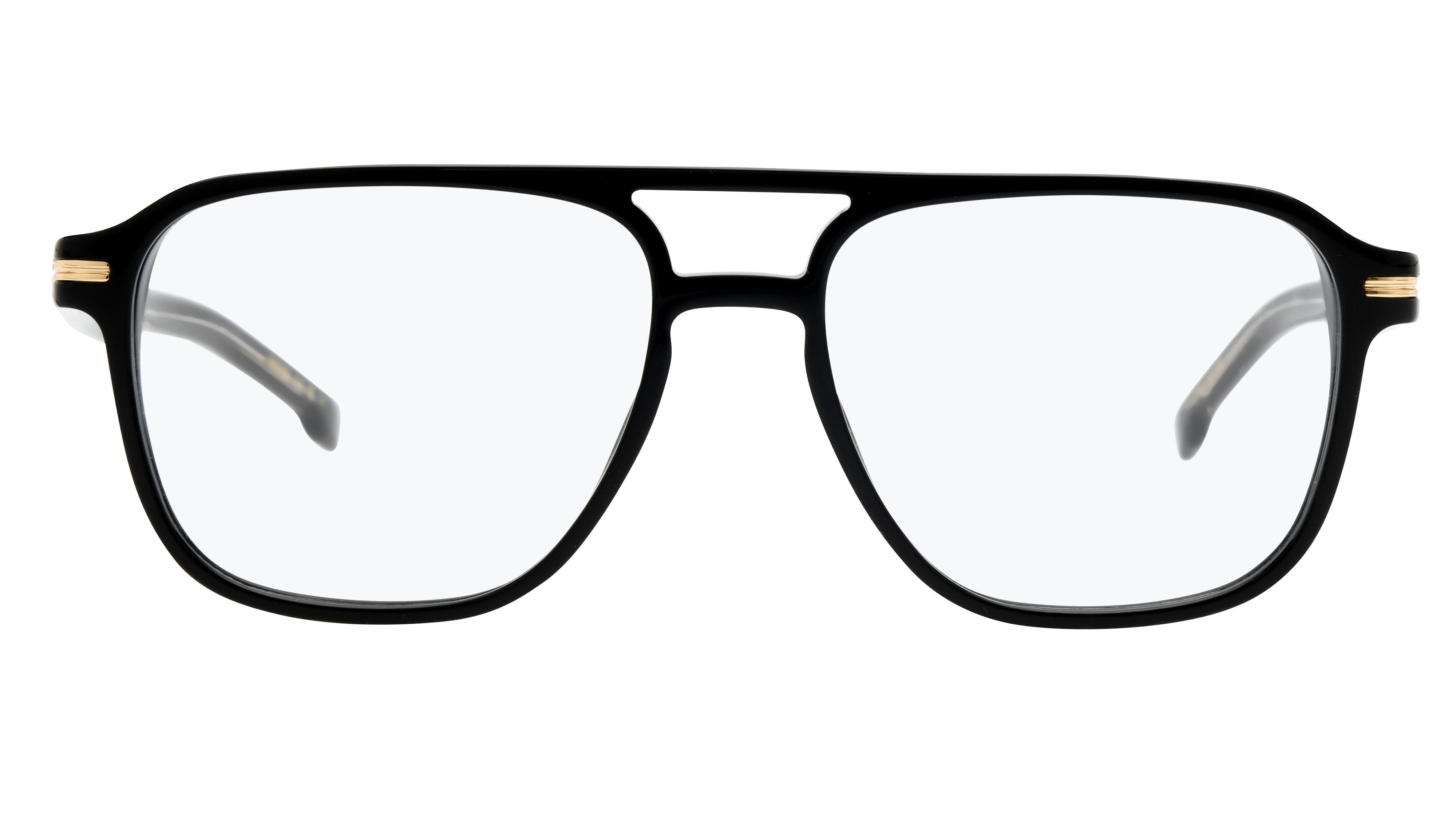 Lunettes de vue Boss