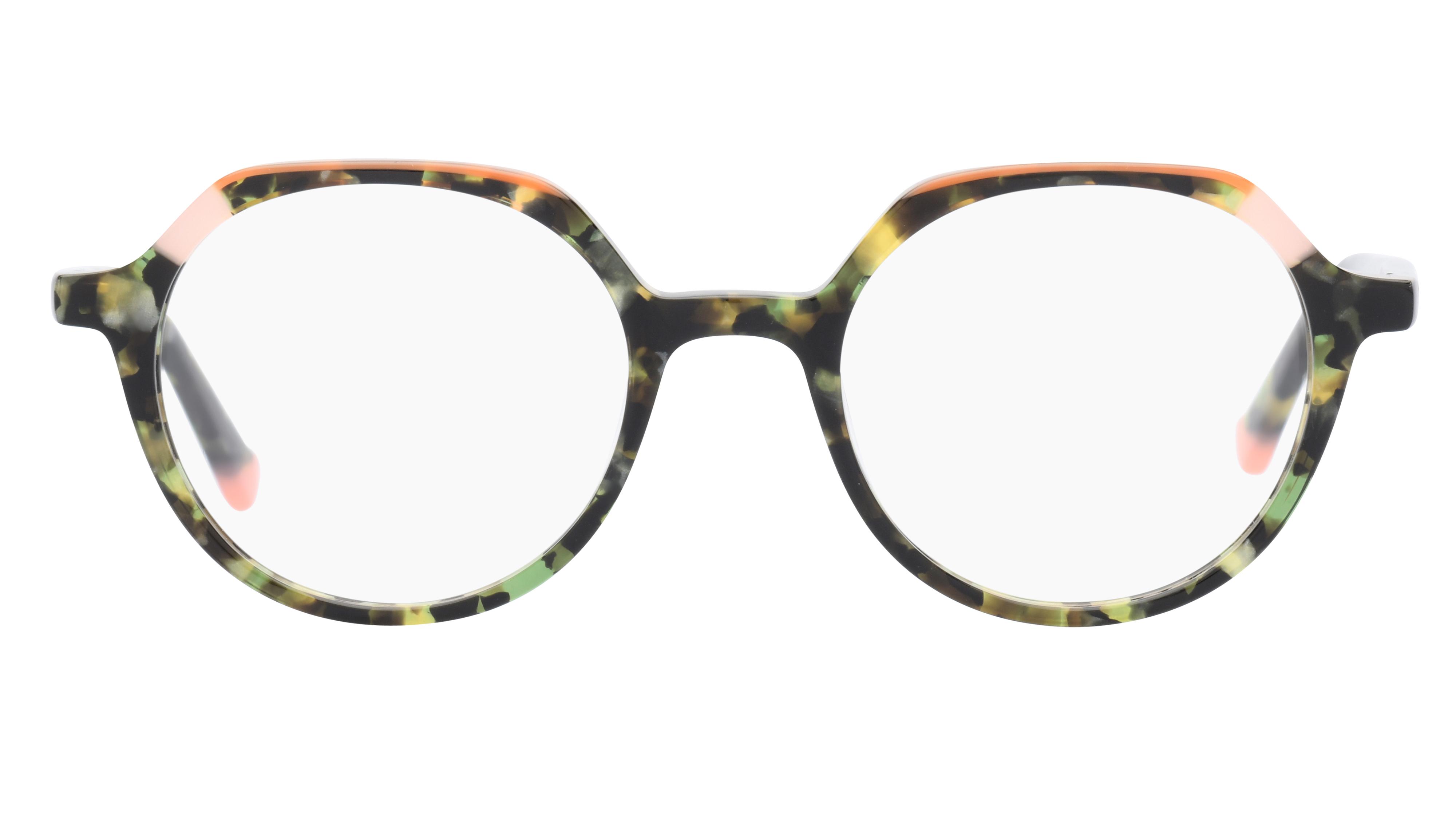 Lunettes de vue Lunatic