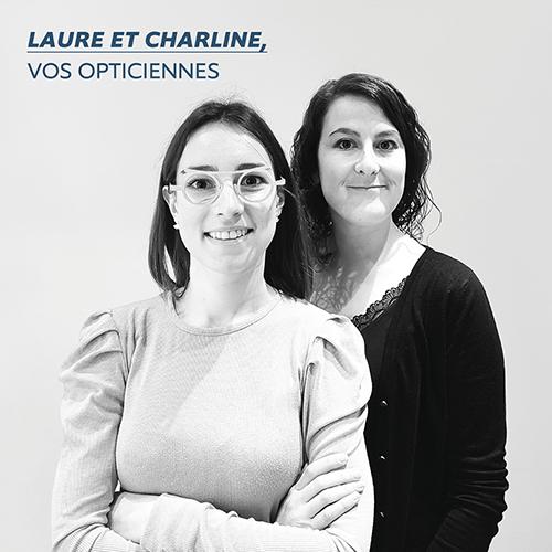 Opticien Saint Jean de Monts - Le Collectif des Lunetiers