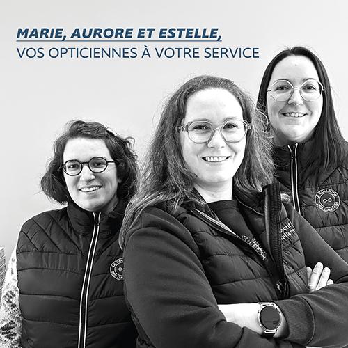 Opticien Opticien Jougne - Cc Bi1 - Le Collectif des Lunetiers