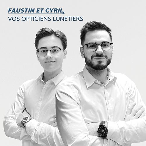 Opticien Moirans - République - Le Collectif des Lunetiers