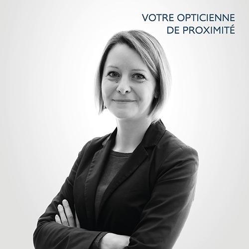 Opticien Mours Saint Eusèbe - Le Collectif des Lunetiers
