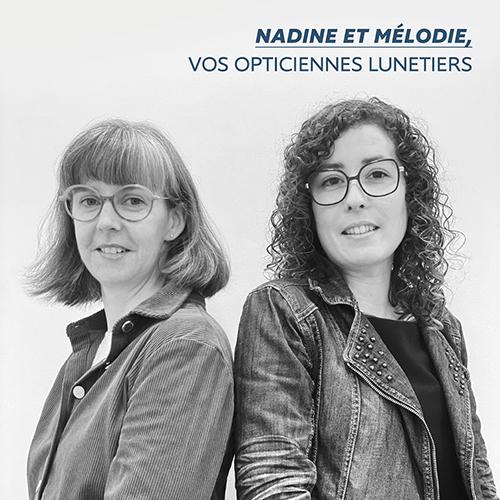 Opticien Guipry-Messac - Cc Super U - Le Collectif des Lunetiers