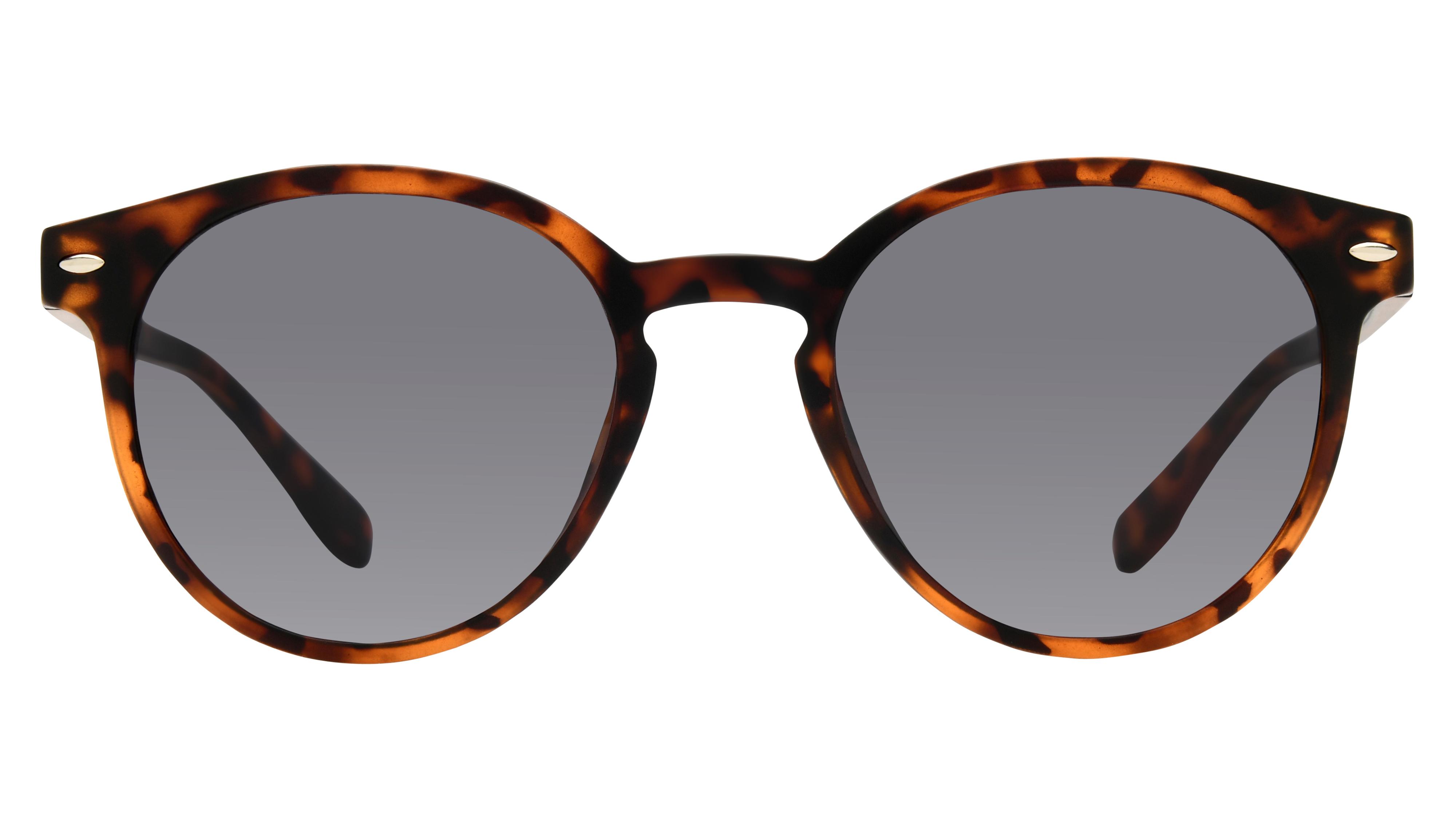 Lunettes de soleil VIP Enfant Ecaille Pantos Vip2514 Face