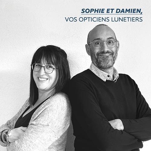Opticien Chapelle en Vercors - Le Collectif des Lunetiers