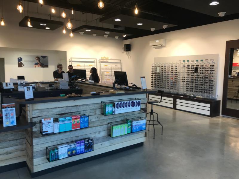 Opticien Vision Plus Port De Bouc Vision Plus