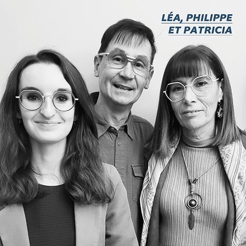 Opticien Tours - Halles - Le Collectif des Lunetiers
