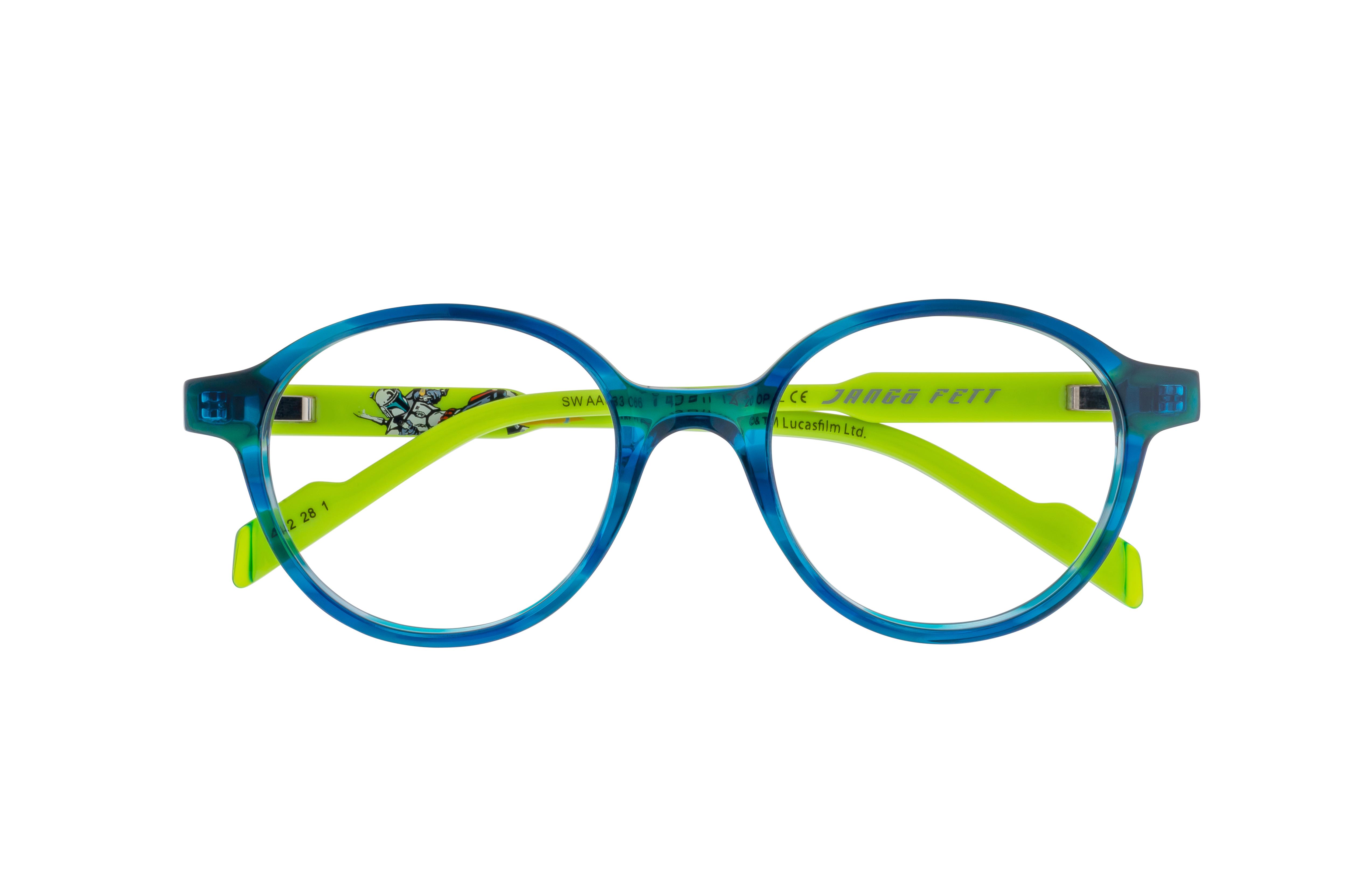 Lunettes de vue Star Wars