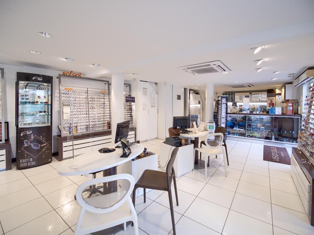 Opticien Pointe-à-Pitre - Schoelcher - Le Collectif des Lunetiers