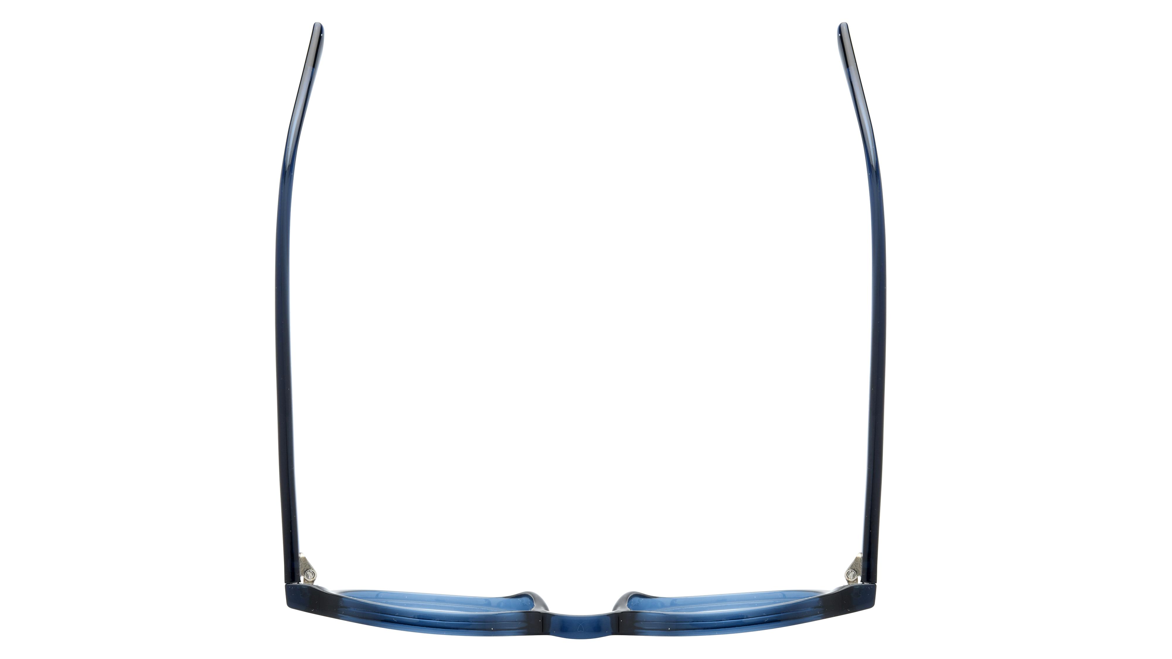 Lunettes de vue têtes à TETES Homme Bleu Pantos Tat2405 Dessus