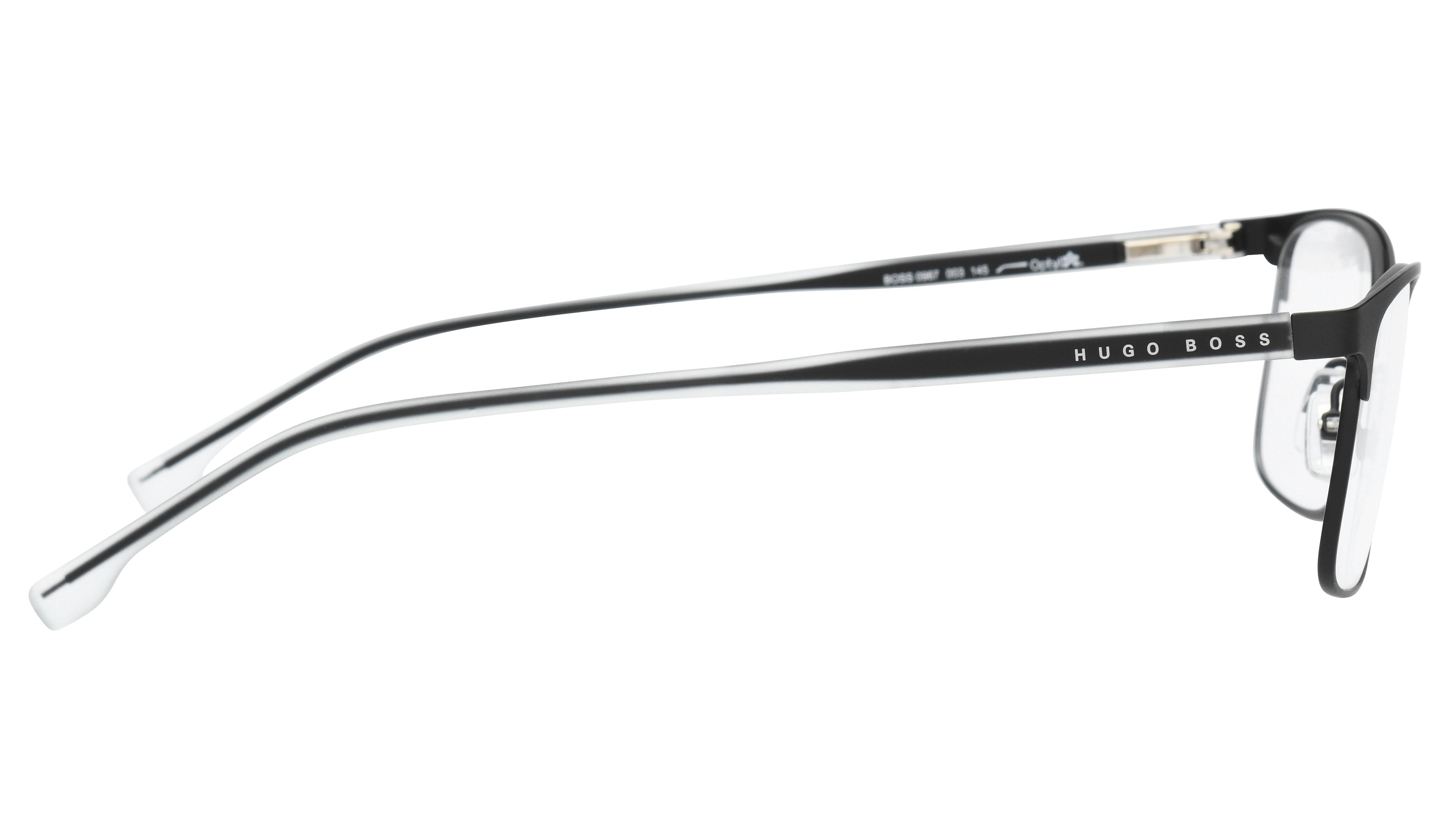 lunette hugo boss