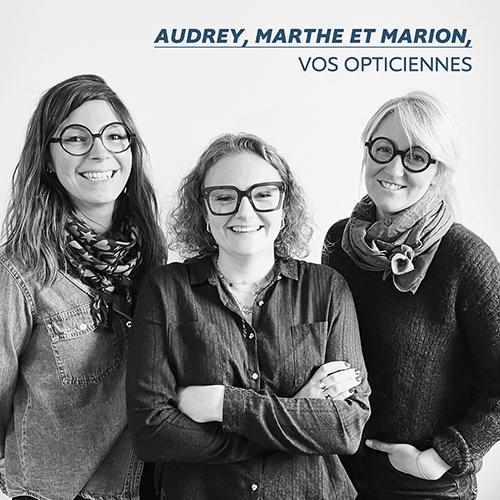 Opticien Quesnoy sur Deule - Le Collectif des Lunetiers