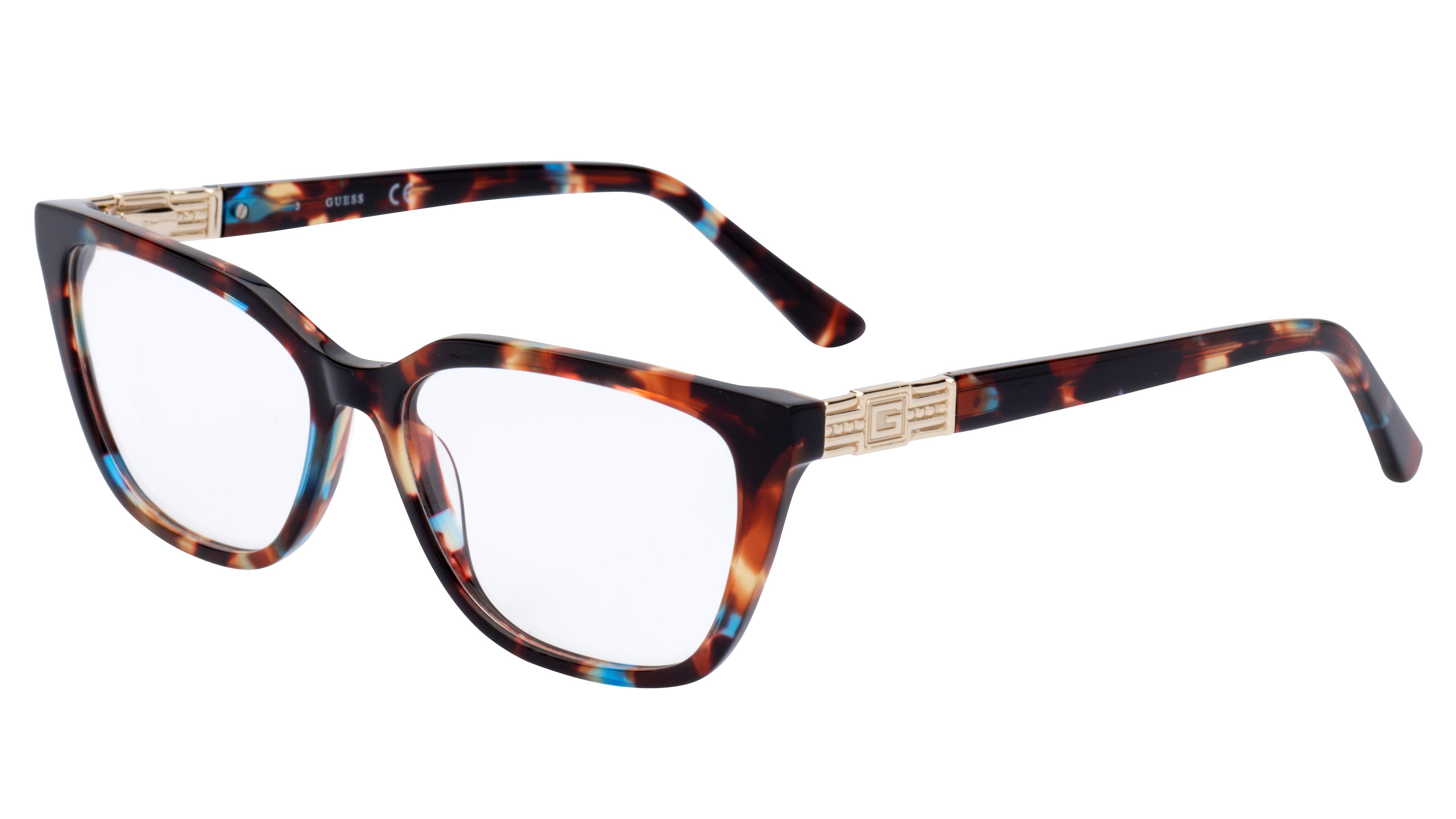 Lunettes guess hotsell