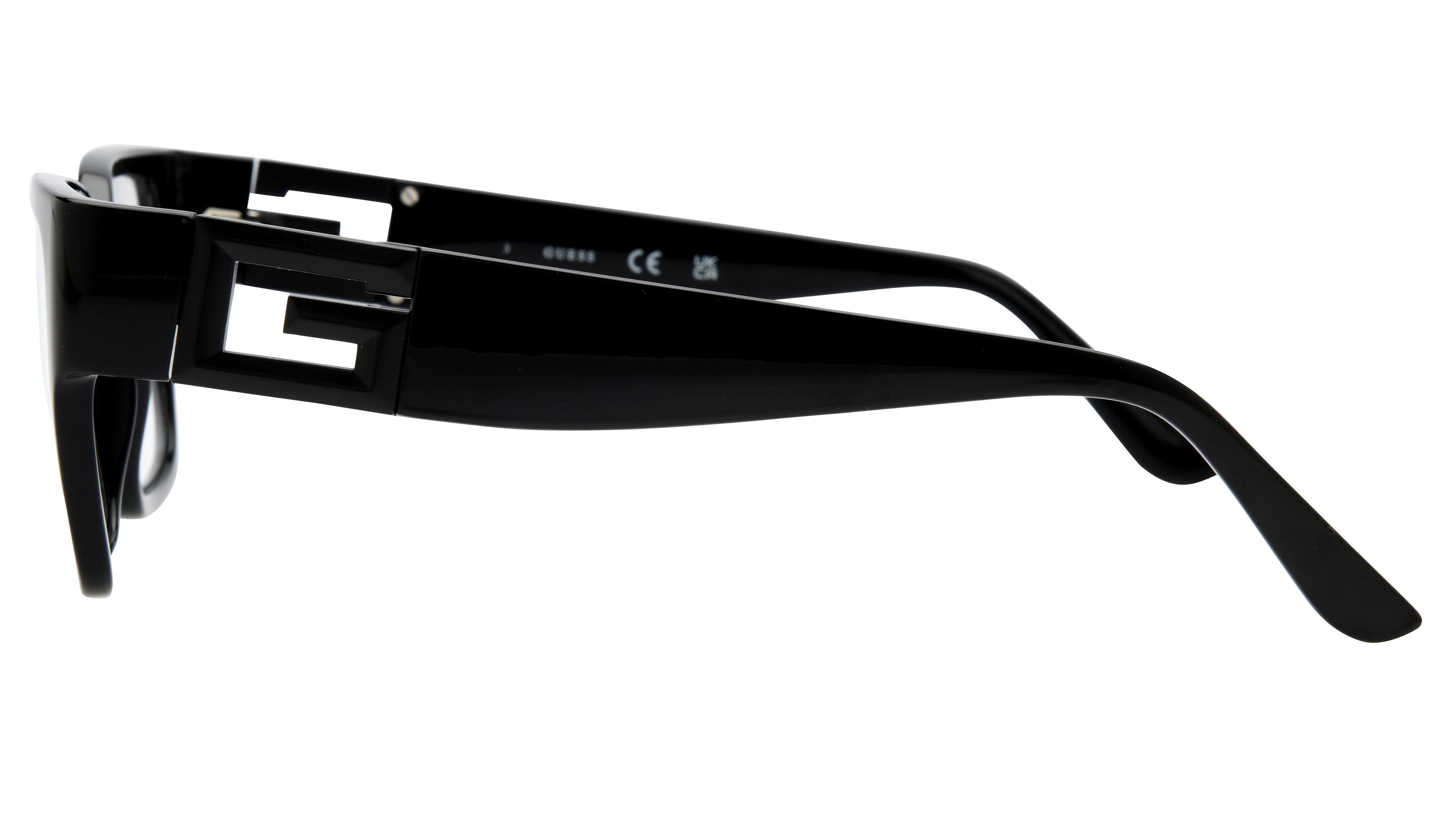 Guess lunette de vue homme online