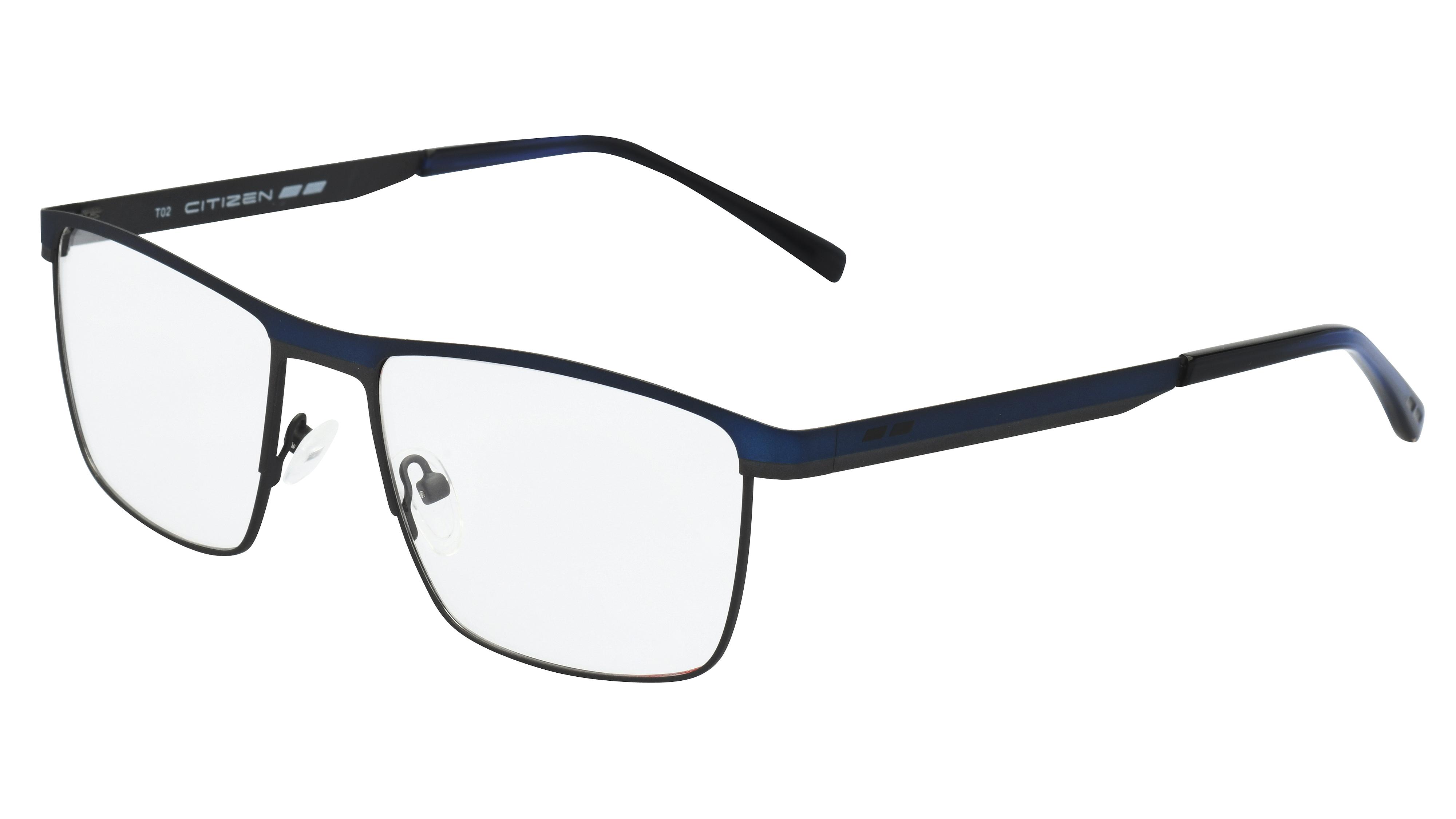 Lunettes de vue Citizen