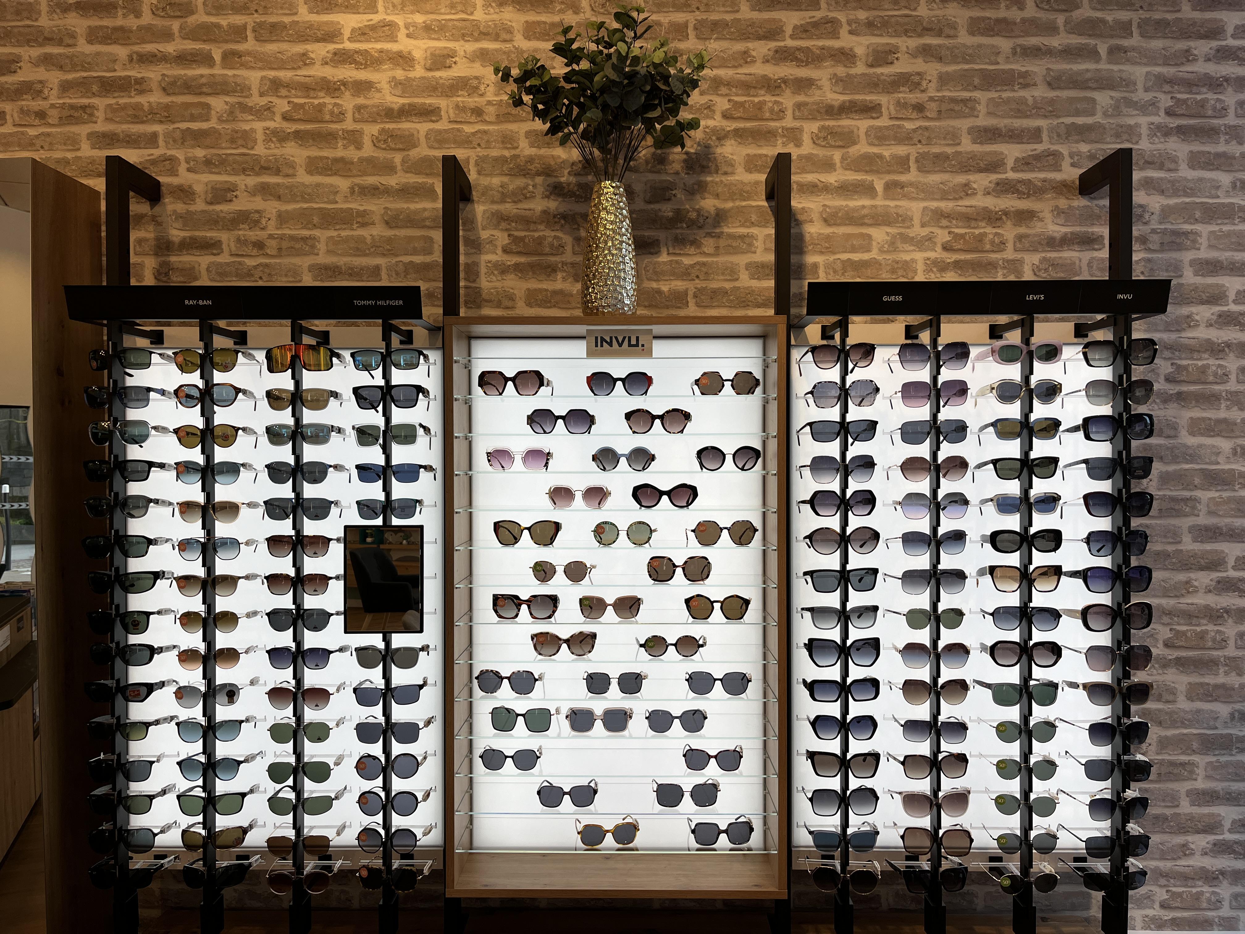 Opticien Loudéac - Av des Combattants - Le Collectif des Lunetiers