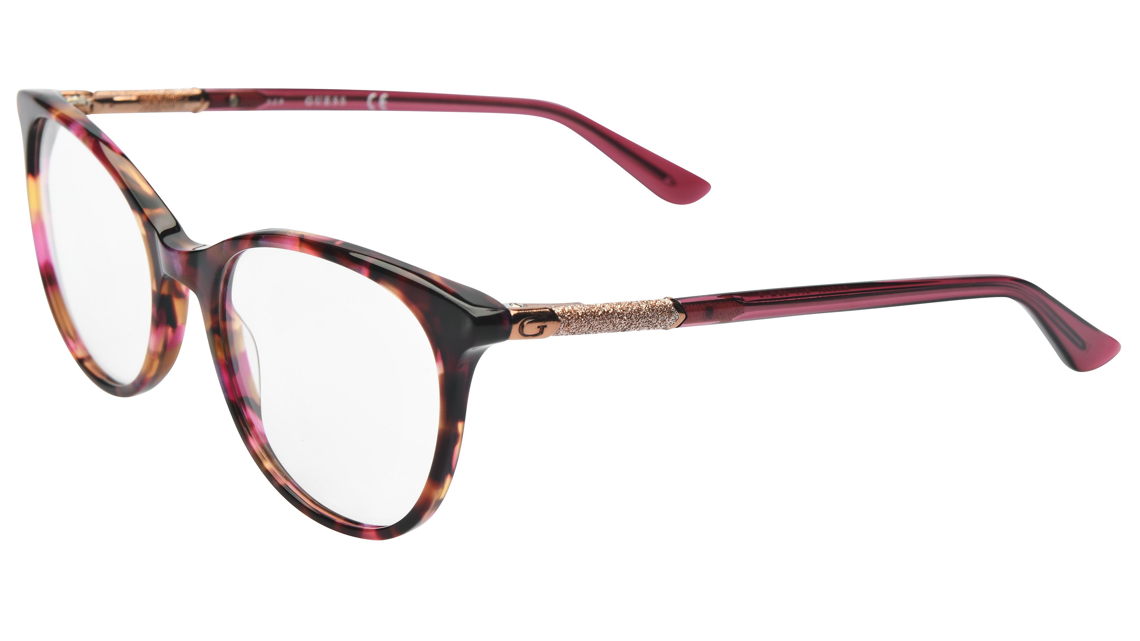 lunette de vue guess femme krys